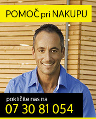 Pomoč pri nakupu